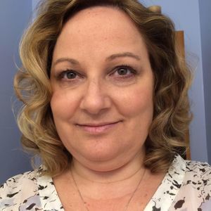 Meet your Posher, Catherine